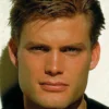 Postkarte Starship Troopers
