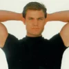 Postkarte Starship Troopers