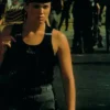 Postkarte Starship Troopers
