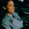 Postkarte Starship Troopers