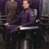 Postkarte Star Trek Enterprise
