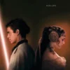 Postkarte Star Wars Episode II