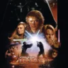 Postkarte Star Wars Episode III Revenge of the Sith