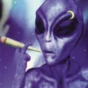 Postkarte Take me to your Dealer IV