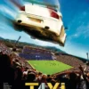 Postkarte Taxi 4