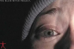 Postkarte The Blair Witch Project