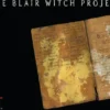 Postkarte The Blair Witch Project