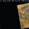 Postkarte The Blair Witch Project