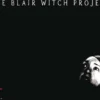 Postkarte The Blair Witch Project