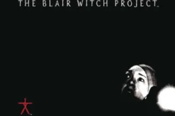 Postkarte The Blair Witch Project