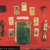 Postkarte The Blair Witch Project