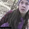 Postkarte The Blair Witch Project