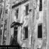 Postkarte The Blair Witch Project