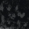 Postkarte The Blair Witch Project