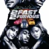 Postkarte The fast and the Furious 2