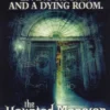 Postkarte The Haunted Mansion