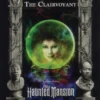 Postkarte The Haunted Mansion