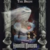 Postkarte The Haunted Mansion