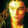 Postkarte The man in the Iron Mask