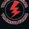 Postkarte The Rocky Horror Picture Show