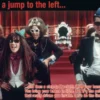 Postkarte The Rocky Horror Picture Show
