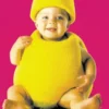 Postkarte Tom Arma Baby Fruits