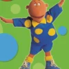 Postkarte Tweenies