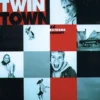 Postkarte Twin Town