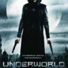 Postkarte Underworld