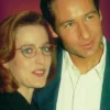 Postkarte X-Files