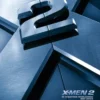 Postkarte X-Men 2
