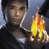Postkarte X-Men 2