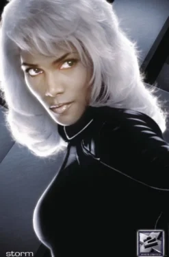 Postkarte X-Men 2
