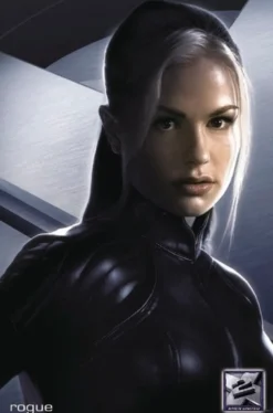 Postkarte X-Men 2