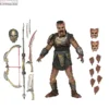Predator Badlands 7' Ultimate Dek Training Armor