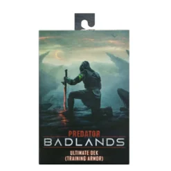 Predator Badlands 7' Ultimate Dek Training Armor