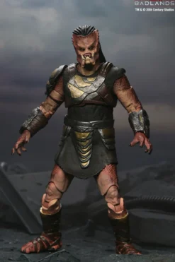 Predator Badlands 7' Ultimate Dek Training Armor