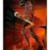 Predator 2 City Hunter Poster Series Actionfigur 7'