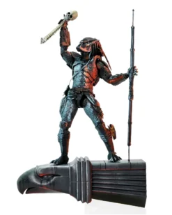 Predator 2 City Hunter Poster Series Actionfigur 7'