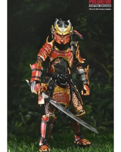 Predator Hunting Grounds 7' Ultimate Samurai Predator