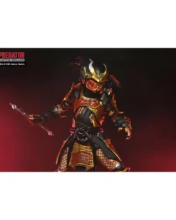 Predator Hunting Grounds 7' Ultimate Samurai Predator