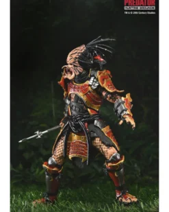 Predator Hunting Grounds 7' Ultimate Samurai Predator