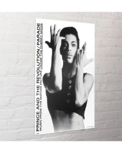 Prince And The Revolution / Parade - Poster | 61x91,5 cm