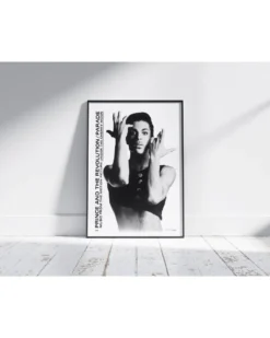 Prince And The Revolution / Parade - Poster | 61x91,5 cm