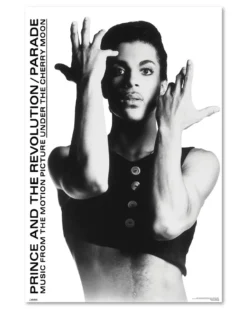 Prince And The Revolution / Parade - Poster | 61x91,5 cm