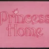 Princess Home Fußmatte