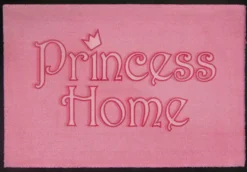 Princess Home Fußmatte
