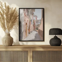 Procida Alleys