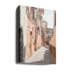 Procida Alleys