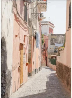 Procida Alleys